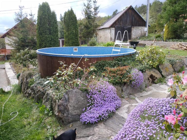 Ubytování na Šumavě - Bed and Breakfast Sušice