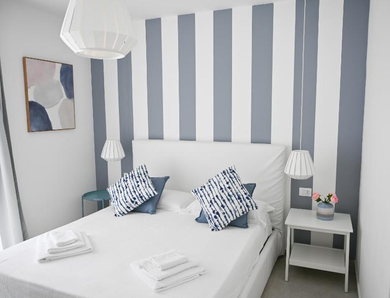 L'Ancora B&B - Bed and Breakfast Milazzo