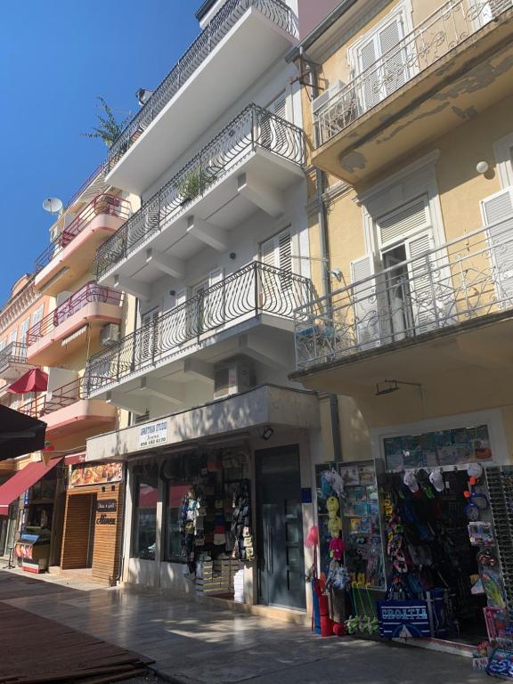Ivana Apartman 2 - B&B Cirquenizza