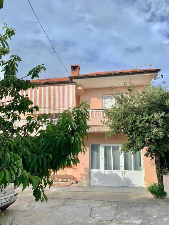 Apartments Marina - B&B Rab