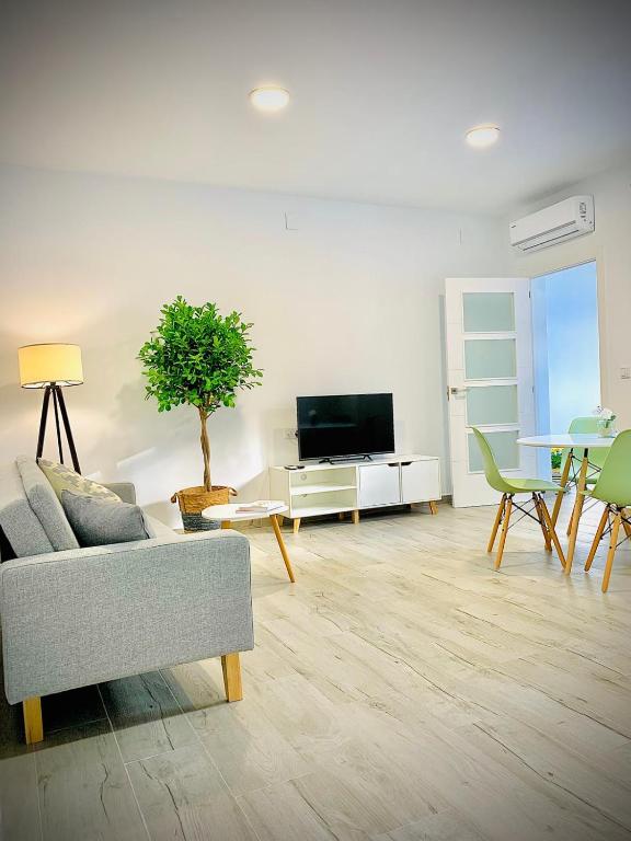 Apartamentos Villas Romanas - B&B Mérida
