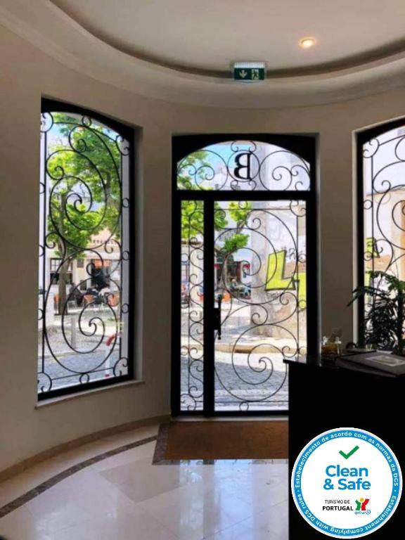 Bowen, Luxury Suites - B&B Lagos
