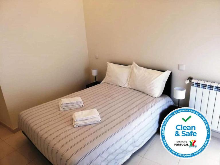 Cândido Reis Apartments - B&B Lagos
