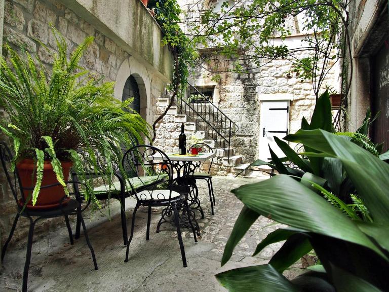 Rooms & Studio Stipcic - Chambres d'hôtes Trogir