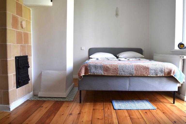 Butukai - Ferienwohnung Palanga
