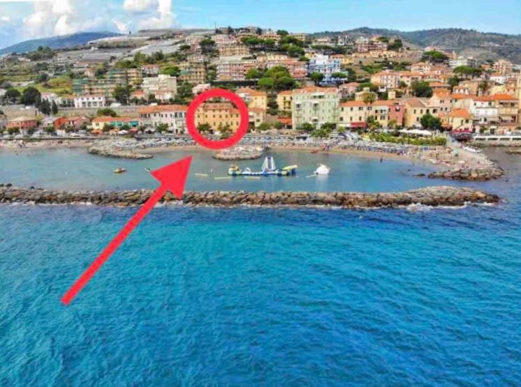 Casa Nanà - Chambres d'hôtes Santo Stefano al Mare