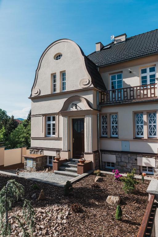 Penzion U Pivovaru - B&B Děčín