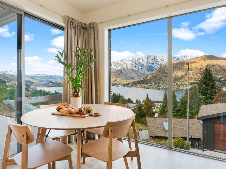 Quaint Sanctuary on Quartz - B&B Distretto di Queenstown