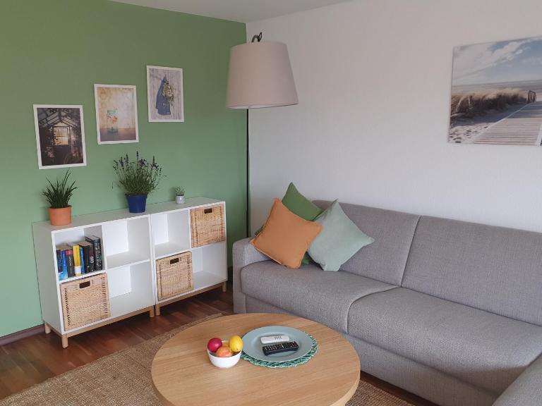 Höriblick - Ferienwohnung Radolfzell am Bodensee
