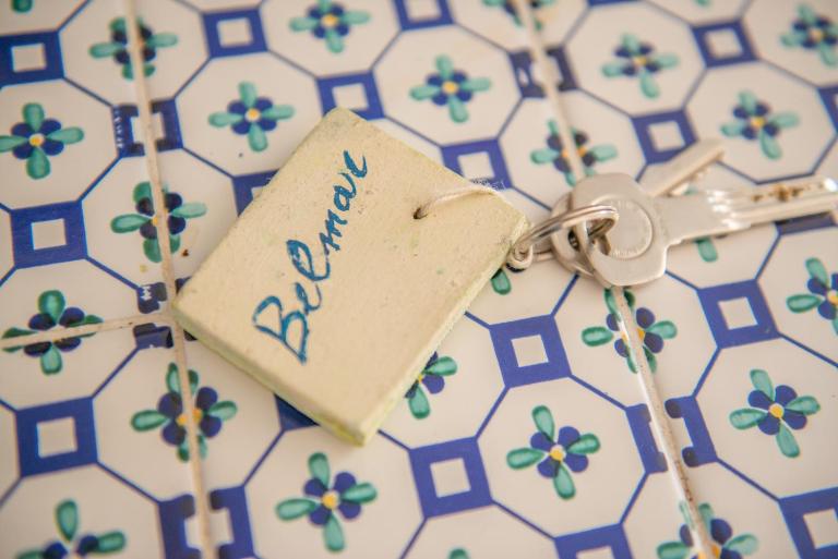 Belmar - B&B Gaeta