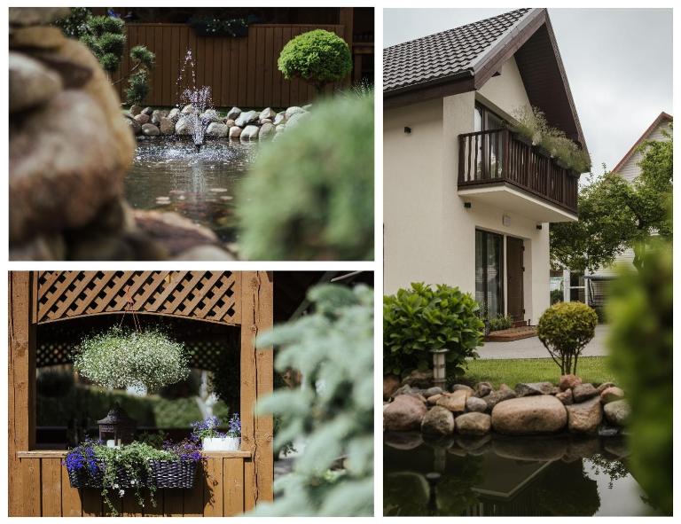 Kopa - B&B Palanga