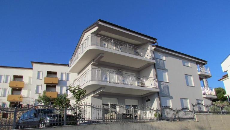 Apartment Delic - B&B Crikvenica