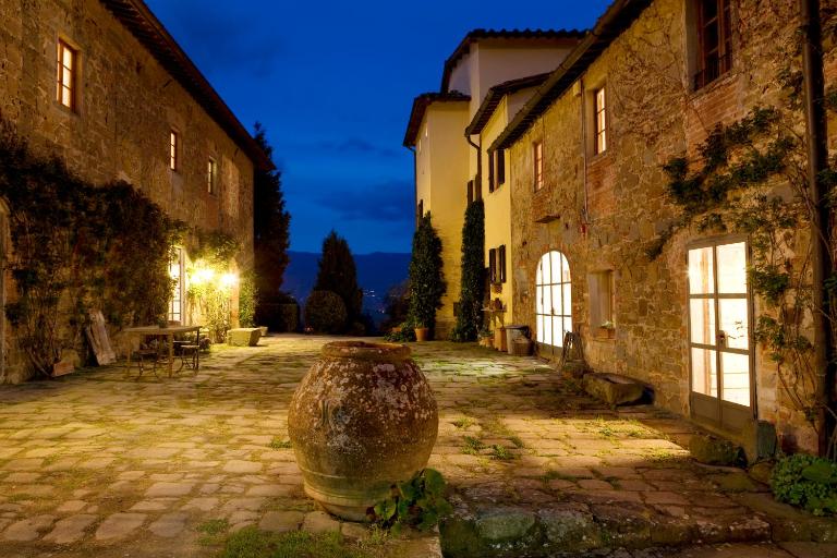 Locanda Casanuova - Chambres d'hôtes Figline Valdarno