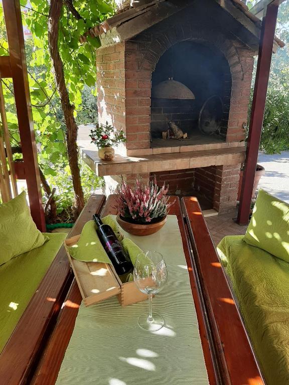 Apartments Ave - B&B Podstrana