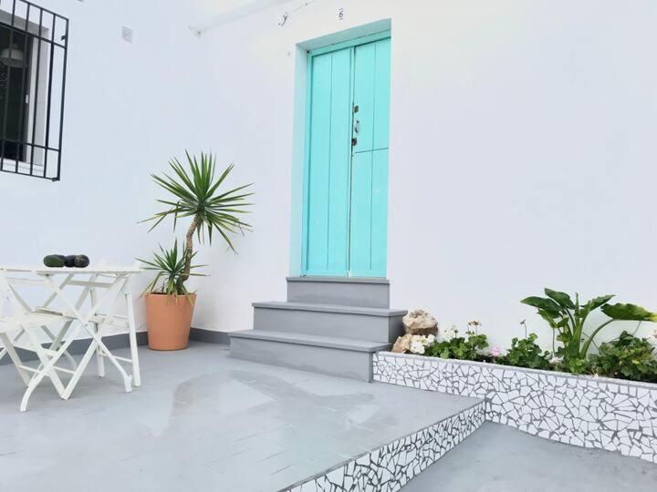 Casa ALBAYZÍN - B&B Salobreña