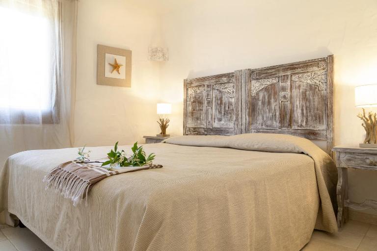 Residence Capraggia - Bed and Breakfast Cannigione