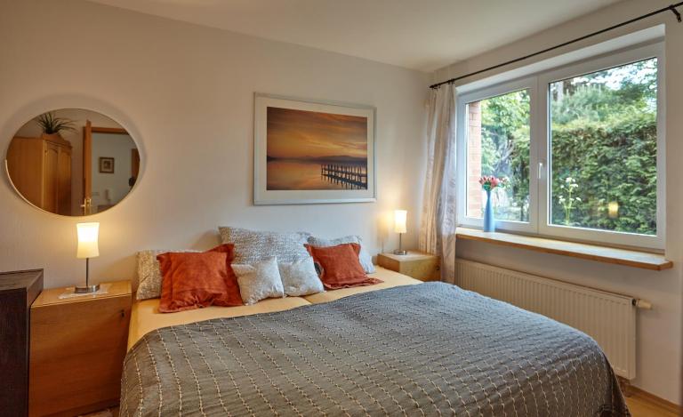 Villa In Bio Garden - You Will Save Money Here - B&B Prague