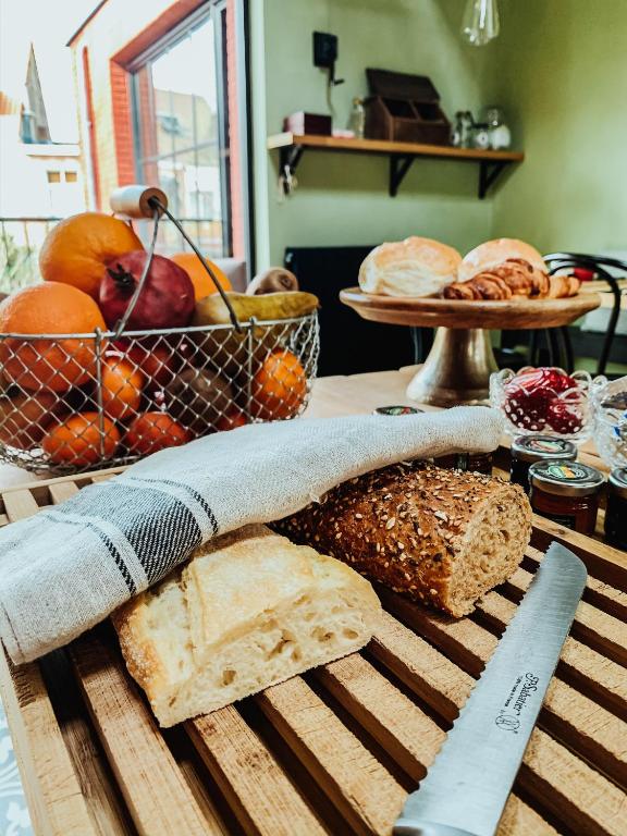 B&B PETIT PRINCE, GENT - Bed and Breakfast Gent