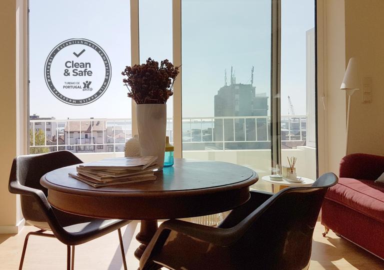 Studio 177 - B&B Matosinhos