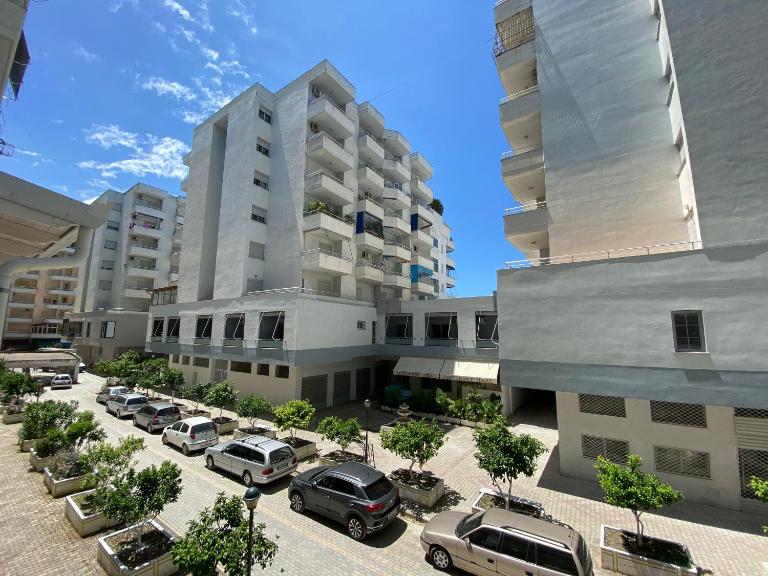 Belleview Apartment 6 - Chambres d'hôtes Vlora