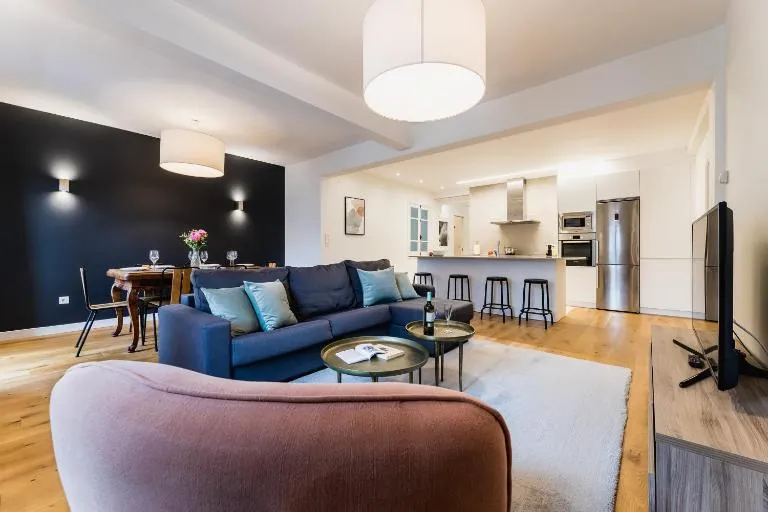 ZABALETA by SWEET HOME SAN SEBASTIAN - B&B Donostia / San Sebastian