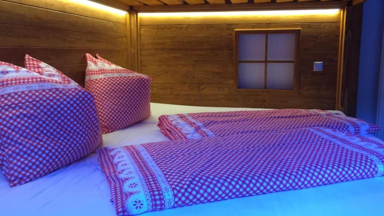 Apartmán Čučoriedka - Ferienwohnung Demanovska Dolina