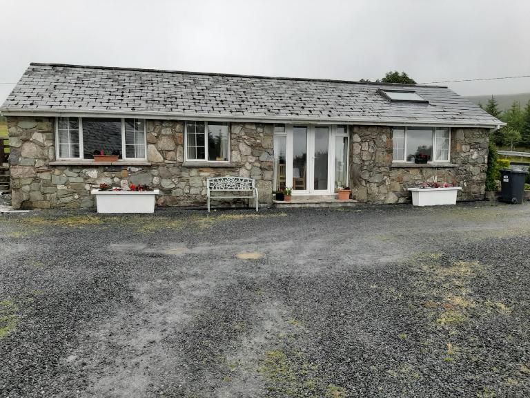 The Lodge guesthouse - B&B Brittas