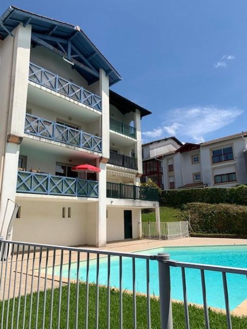 LES HAUTS DE BIANTENIA AVEC WIFi - Chambres d'hôtes Hendaye