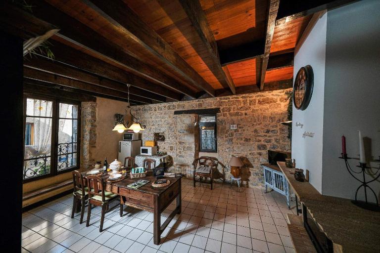 La Maison Huguétoune - B&B Nant