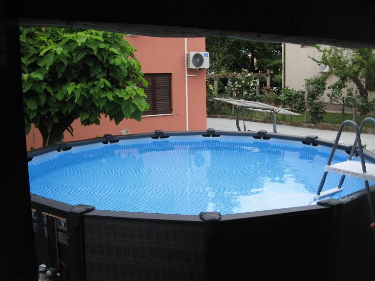 Apartments Adelita - B&B Parenzo