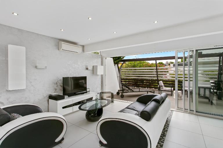 Village Naturiste - La Villa Tentation Port Nature Luxe - B&B Le Cap d'Agde
