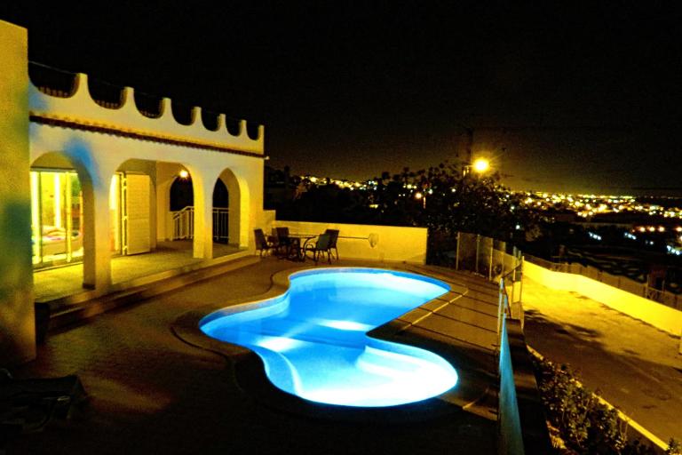 Villa Esmeralda - Ferienwohnung Albufeira
