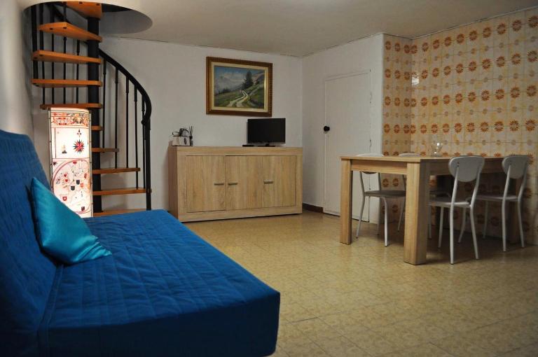 La Casetta nel cuore del Parco - Ferienwohnung Locana