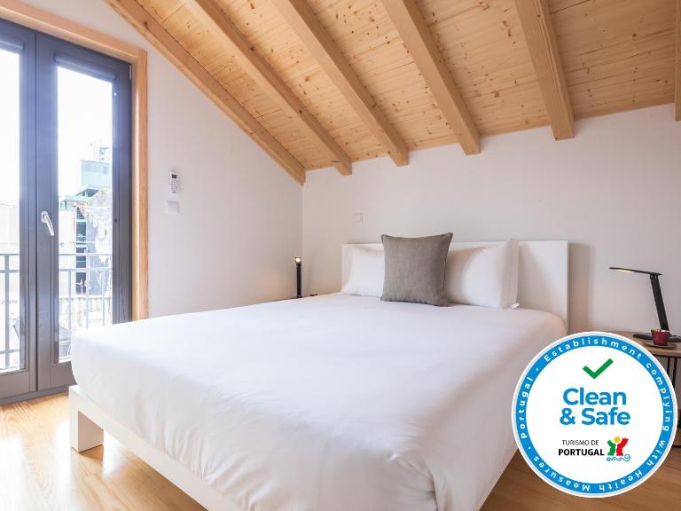 Trindade by Guestify - B&B Porto