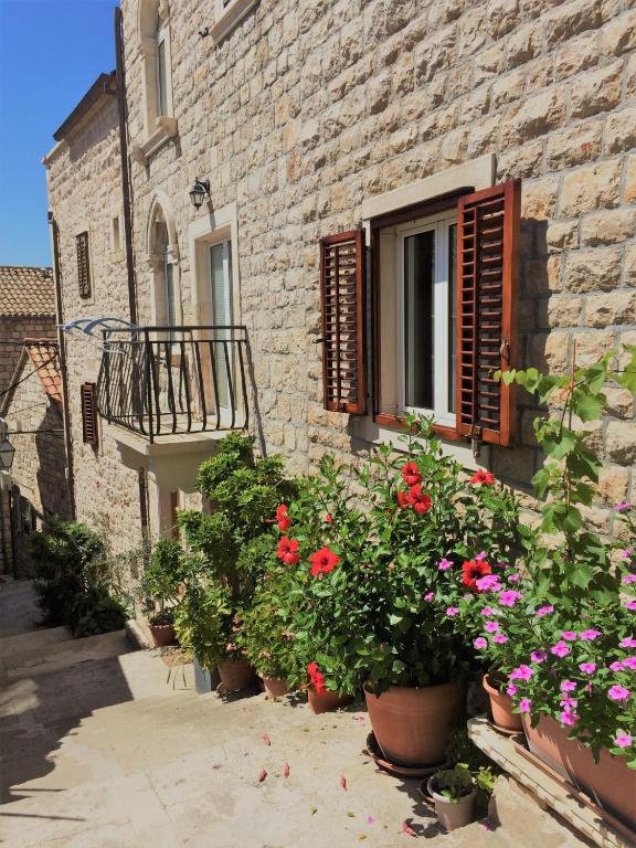 Apartman Pod Forticu - B&B Lesina