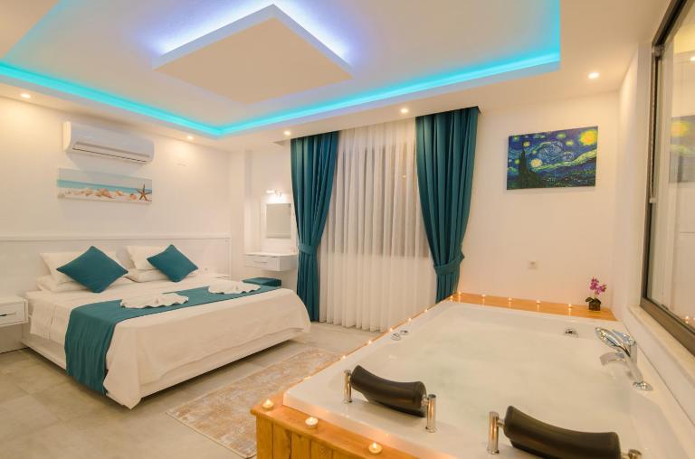 MULBERRY SUİT APART - Chambres d'hôtes Kaş