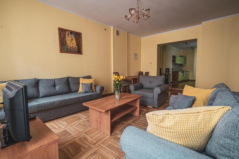 Old City Apartments - B&B Riga
