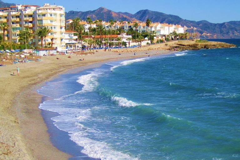 Apartamento TORRESOL NSFA - TORRECILLA, NERJA - studio - B&B Nerja