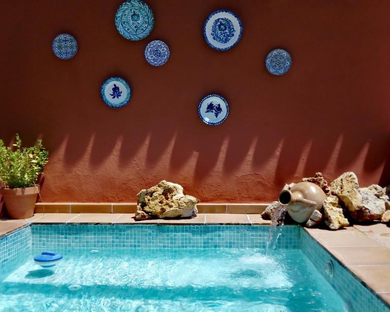 CASA RURAL "LA CASITA" para 2 personas - Ferienwohnung Ronda