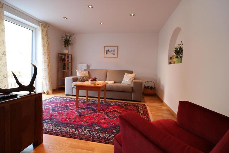 Ferienwohnung Bräu - B&B Rauris