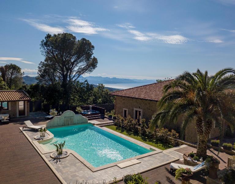 Donna Carolina Luxury rooms - B&B Cefalù