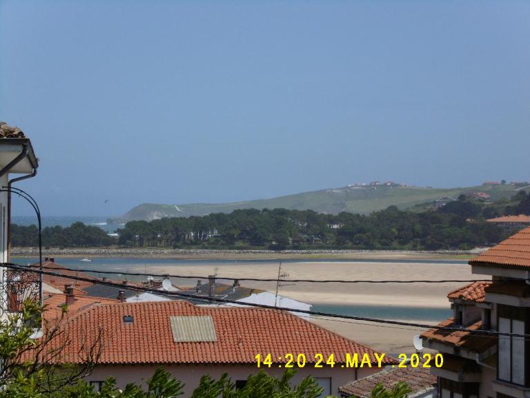 Apartamento Anjana - B&B San Vicente de la Barquera