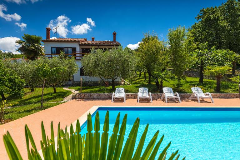 Mugeba Club Residence - B&B Parenzo