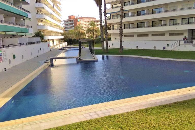 Apartaments familiar cerca Port Aventura - B&B Salou