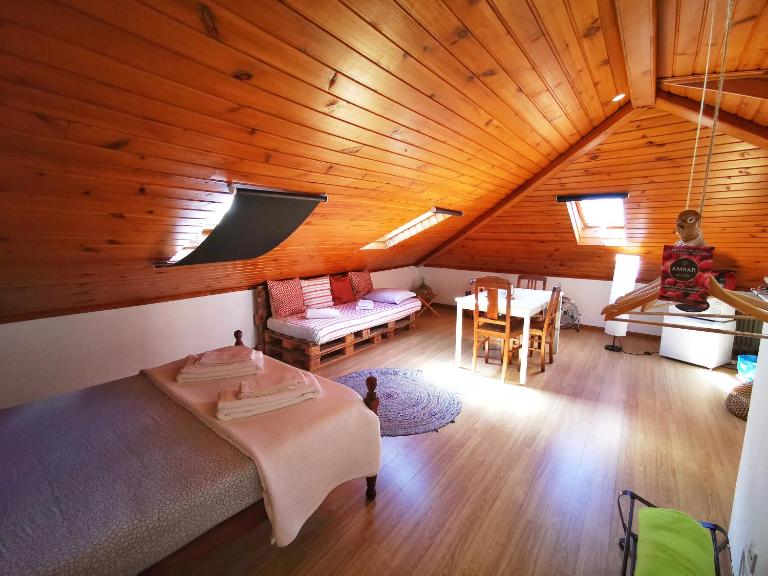 Sintra Central Loft - B&B Sintra