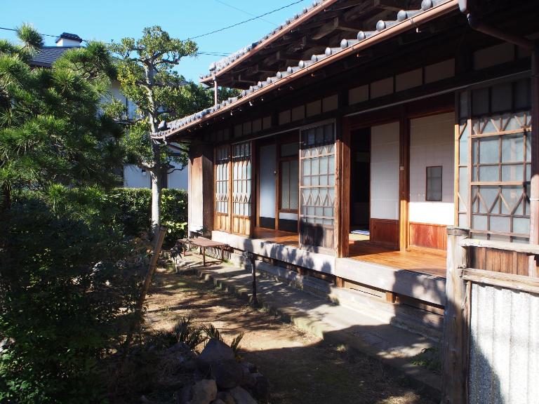 Guest house SEKINO - B&B Numazu