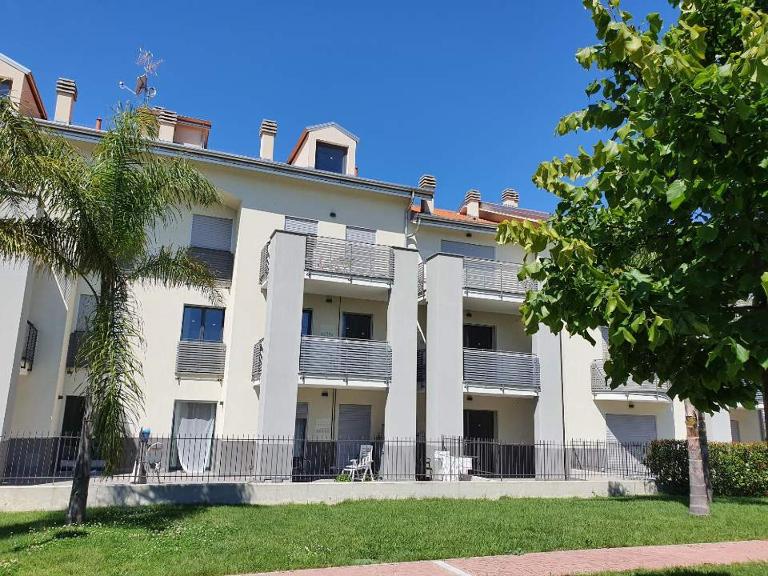 casa di clara - Ferienwohnung San Bartolomeo al Mare