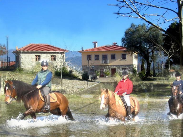 Quinta Do Fijo - B&B Arcos de Valdevez