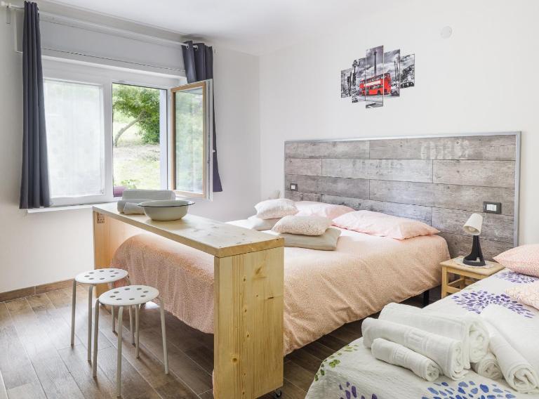 Affittacamere Ai Crocus - B&B Cesclans