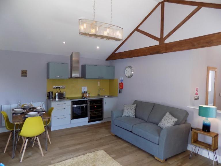 The Old Wool House Apartments - B&B Carlisle